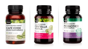 Emiten un alerta para todos los suplementos dietarios del Laboratorio Vantorex