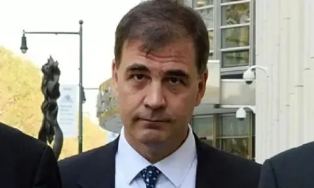 La Corte Suprema de Justicia validó el avance de la investigación penal contra el ex CEO de Torneos y Competencias, Alejandro Burzaco, en una de las causas derivadas del escándalo del FIFAGate.&nbsp;
