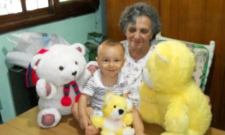 Macabro hallazgo en San Isidro: mató a su madre de 91 años y en silla de ruedas y le robó sus ahorros Macabro hallazgo en San Isidro: mató a su madre de 91 años y en silla de ruedas y le robó sus ahorros