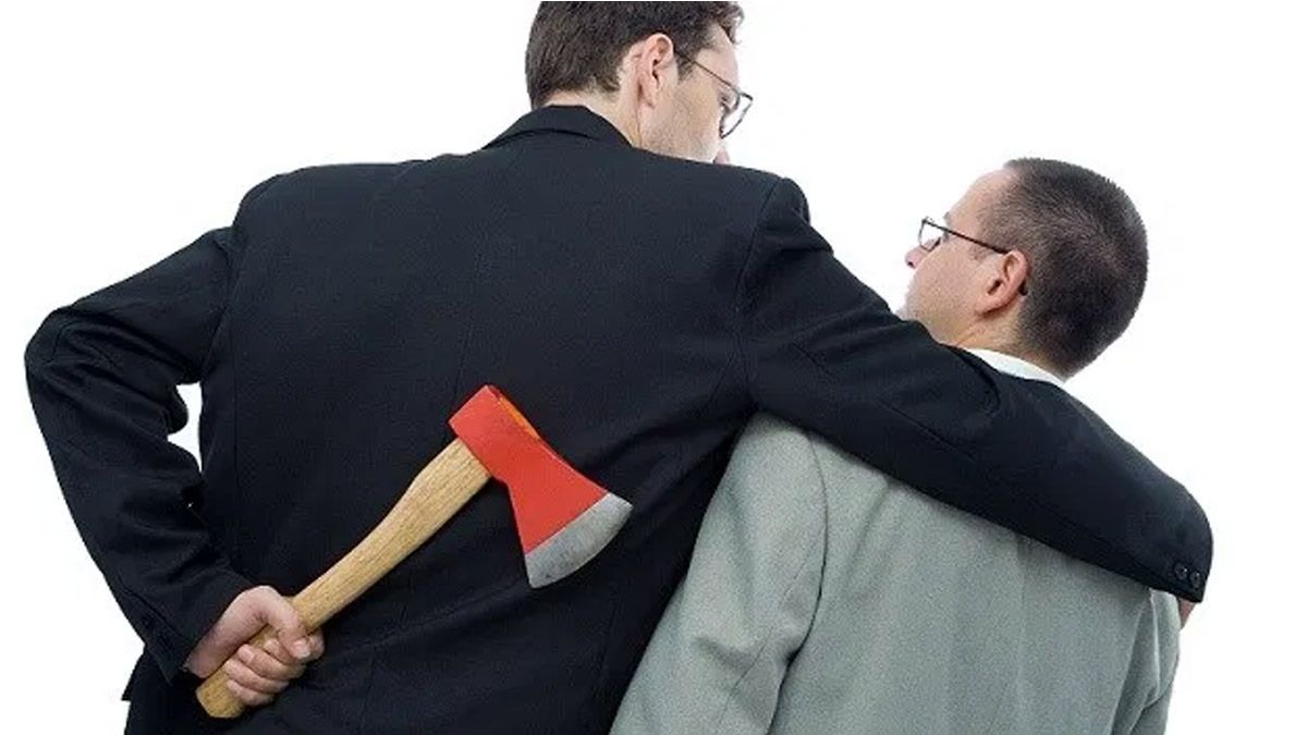 Horóscopo: los signos del zodiaco que saben como esconder una traición