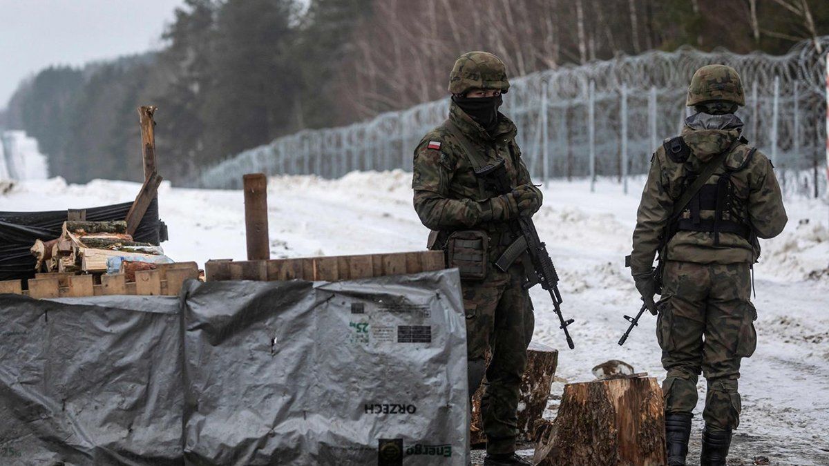 Ucrania tiene en activo a 250.000 soldados.