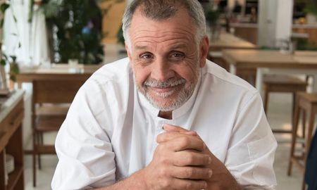 Los hijos y el hermano del cocinero cuestionaron las versiones que hablaban de un supuesto brote psicótico. Los hijos y el hermano del cocinero cuestionaron las versiones que hablaban de un supuesto brote psicótico.