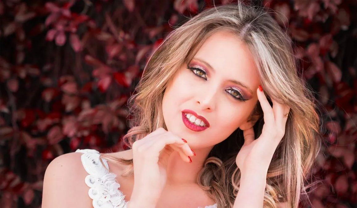 Filtraron un video de una reina criticando la Fiesta de la Vendimia: No se metan