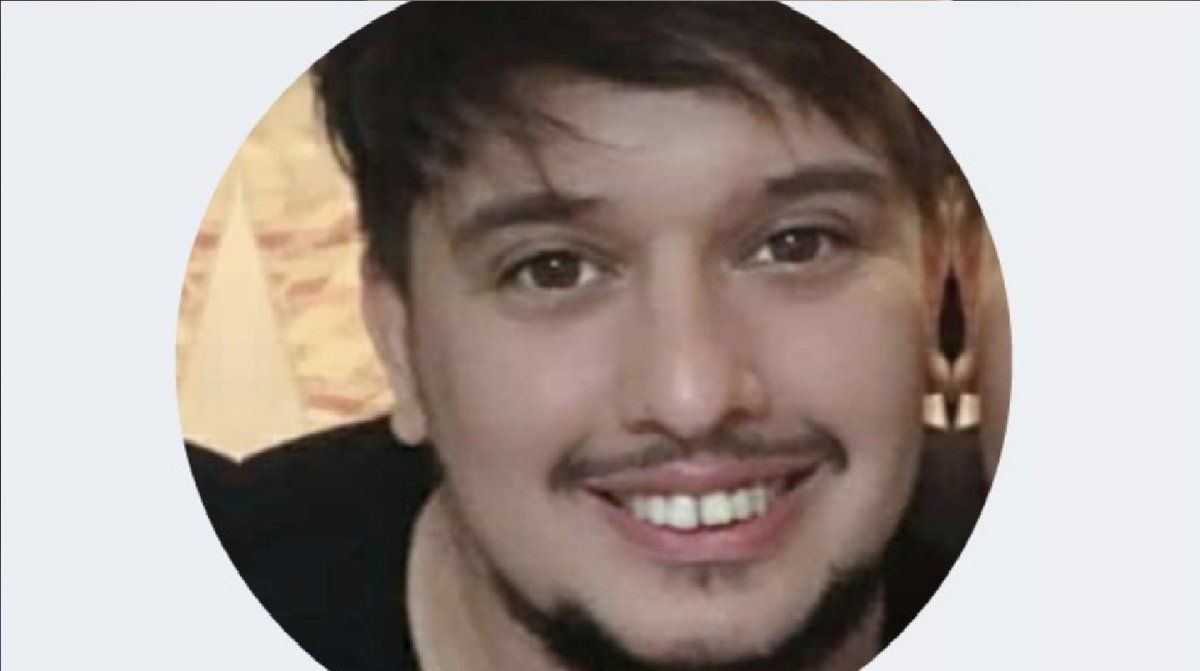 Trabajaba en una clínica