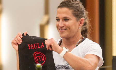 La judoka sorprendió a todos al anunciar su renuncia del reality de cocina, y los televidentes se expresaron en las redes sociales. La judoka sorprendió a todos al anunciar su renuncia del reality de cocina, y los televidentes se expresaron en las redes sociales.
