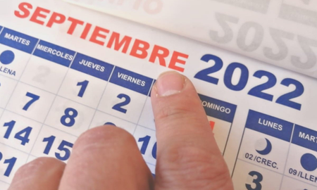 Finde XXL: por qué el 26 y 27 de septiembre es feriado y a quiénes afecta Finde XXL: por qué el 26 y 27 de septiembre es feriado y a quiénes afecta