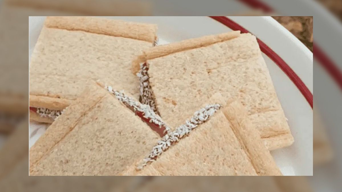 El posteo se volvió rápidamente viral en las redes sociales.