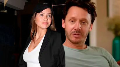 El profundo dolor de Benjamín Vicuña tras la decisión de la China Suárez