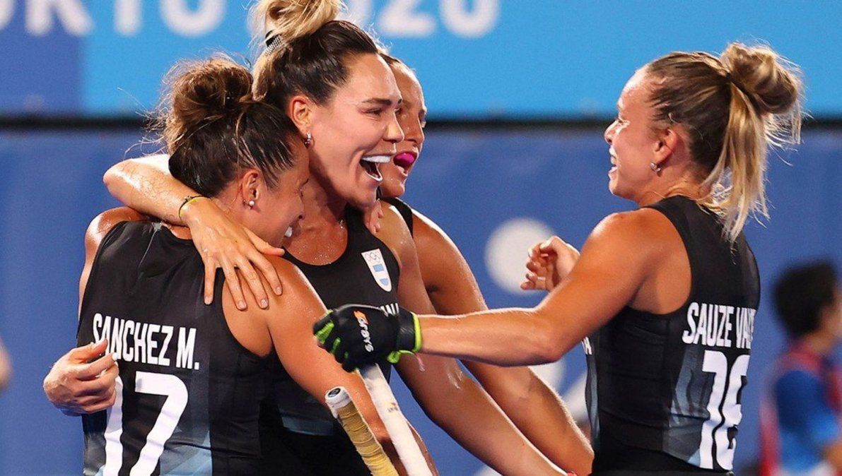 Con una gran actuación de Noel Barrionuevo