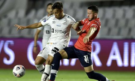 Independiente reclamará a la Conmebol la mala inclusión de Kaio Jorge en el partido ante Santos por la Copa Sudamericana. Independiente reclamará a la Conmebol la mala inclusión de Kaio Jorge en el partido ante Santos por la Copa Sudamericana.