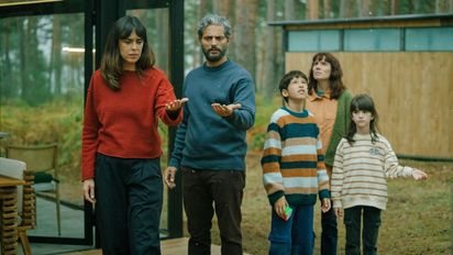 Final explicado de Cortafuego, la película de Netflix: qué pasó con Lide y el giro que generó polémica