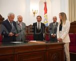 La Corte Suprema de Justicia tomará juramento a nuevos jueces y juezas para el Poder Judicial de Santa Fe.
