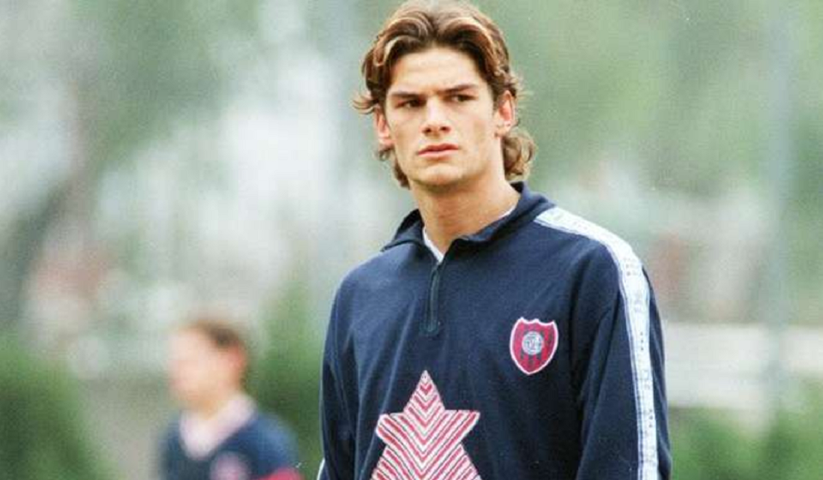 24 años sin Mirko Saric: la trágica historia de una joven promesa del fútbol