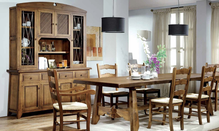 Cómo decorar tu comedor: las tendencias para el año 2024 Cómo decorar tu comedor: las tendencias para el año 2024