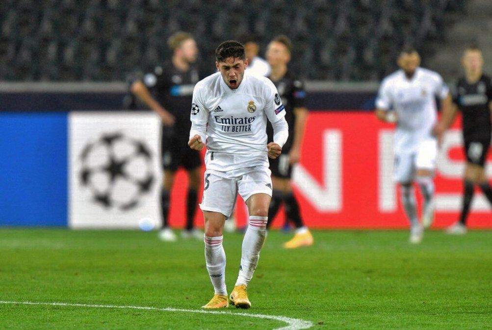 En el encuentro más destacado de la jornada