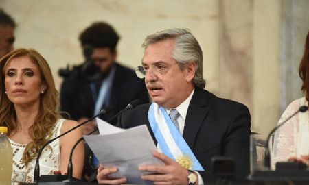 fernandez llamo a construir una agenda con brasil mas alla de cualquier diferencia personal fernandez llamo a construir una agenda con brasil mas alla de cualquier diferencia personal