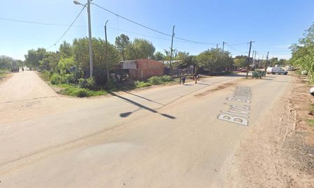 Investigan el robo por parte de miembros de Gendarmería de más de un millón de pesos en Bulevar Bouchard y Servellera, en Rosario. Investigan el robo por parte de miembros de Gendarmería de más de un millón de pesos en Bulevar Bouchard y Servellera, en Rosario.