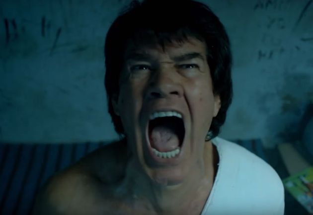 El impactante tráiler de la serie de Carlos Monzón