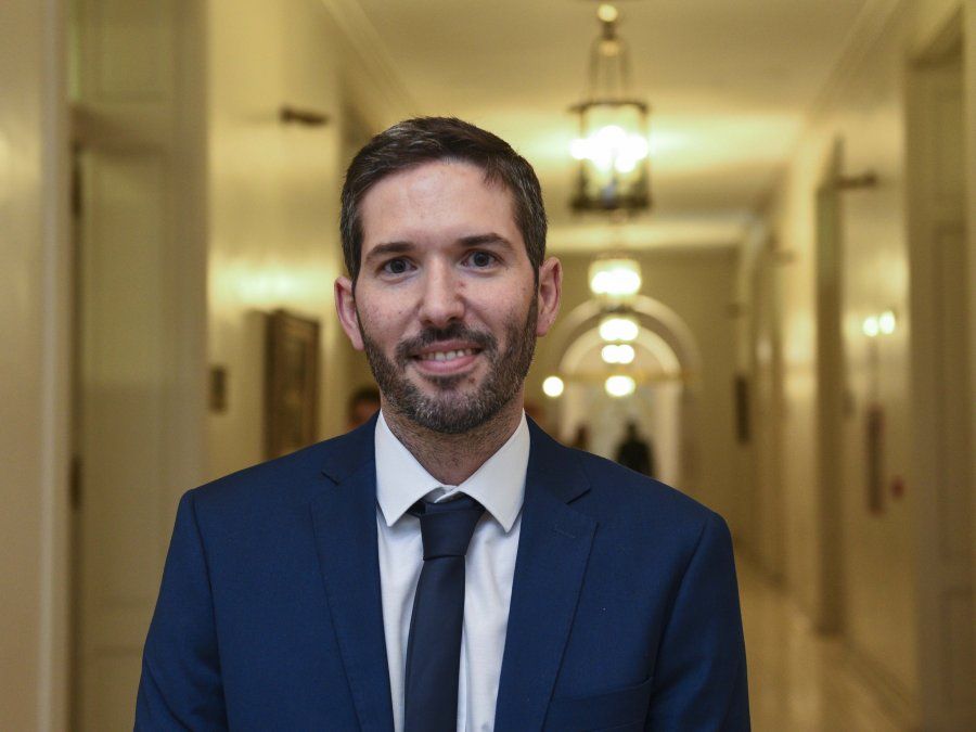 Mart&iacute;n Muller, presidente del Consejo General de Educaci&oacute;n de Entre R&iacute;os, solicit&oacute; la intervenci&oacute;n de la Secretar&iacute;a de Trabajo dado que entiende que la medida adoptada por Agmer es un paro encubierto.