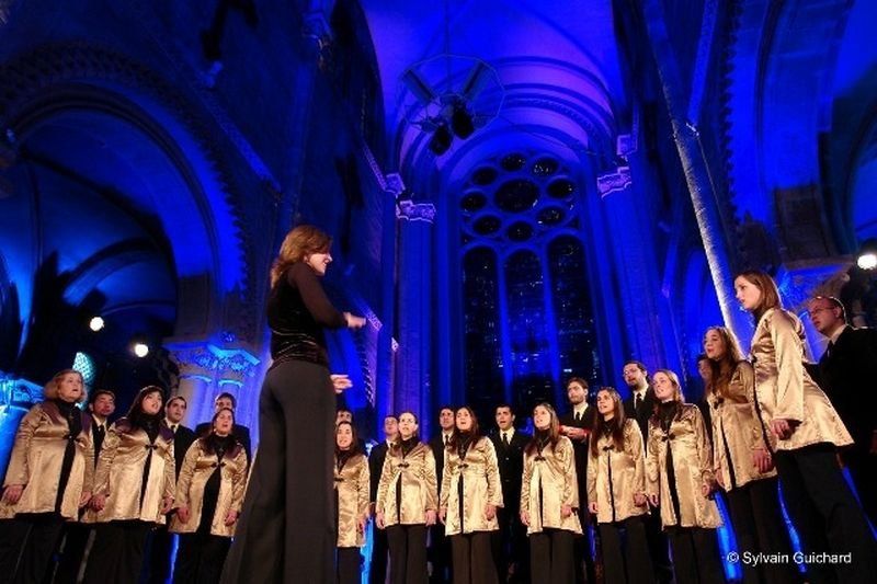 Un encuentro con Virginia Bono