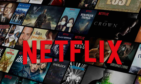Netflix prueba un experimento que cambiará la forma de consumir series y películas Netflix prueba un experimento que cambiará la forma de consumir series y películas