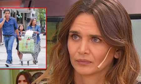 Marcelo Polino reveló el problema que tiene Amalia Granata para mantener a las personas trabajando cerca de ella. Marcelo Polino reveló el problema que tiene Amalia Granata para mantener a las personas trabajando cerca de ella.