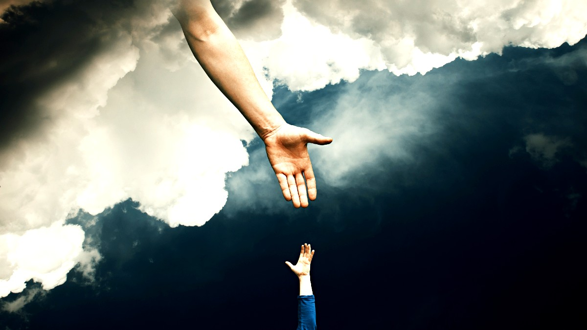 Qué significa el número de ángel 444