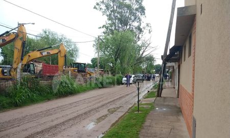 otra vez despidos en el desagüe espora y audiencias fallidas en el ministerio de trabajo otra vez despidos en el desagüe espora y audiencias fallidas en el ministerio de trabajo