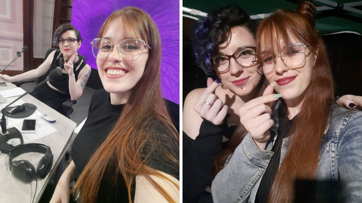 Lo que comenzó como un simple intento de sorprender a su hermana terminó despertando una pasión que la llevó a descubrir y enamorarse de la cultura coreana. Lo que comenzó como un simple intento de sorprender a su hermana terminó despertando una pasión que la llevó a descubrir y enamorarse de la cultura coreana.