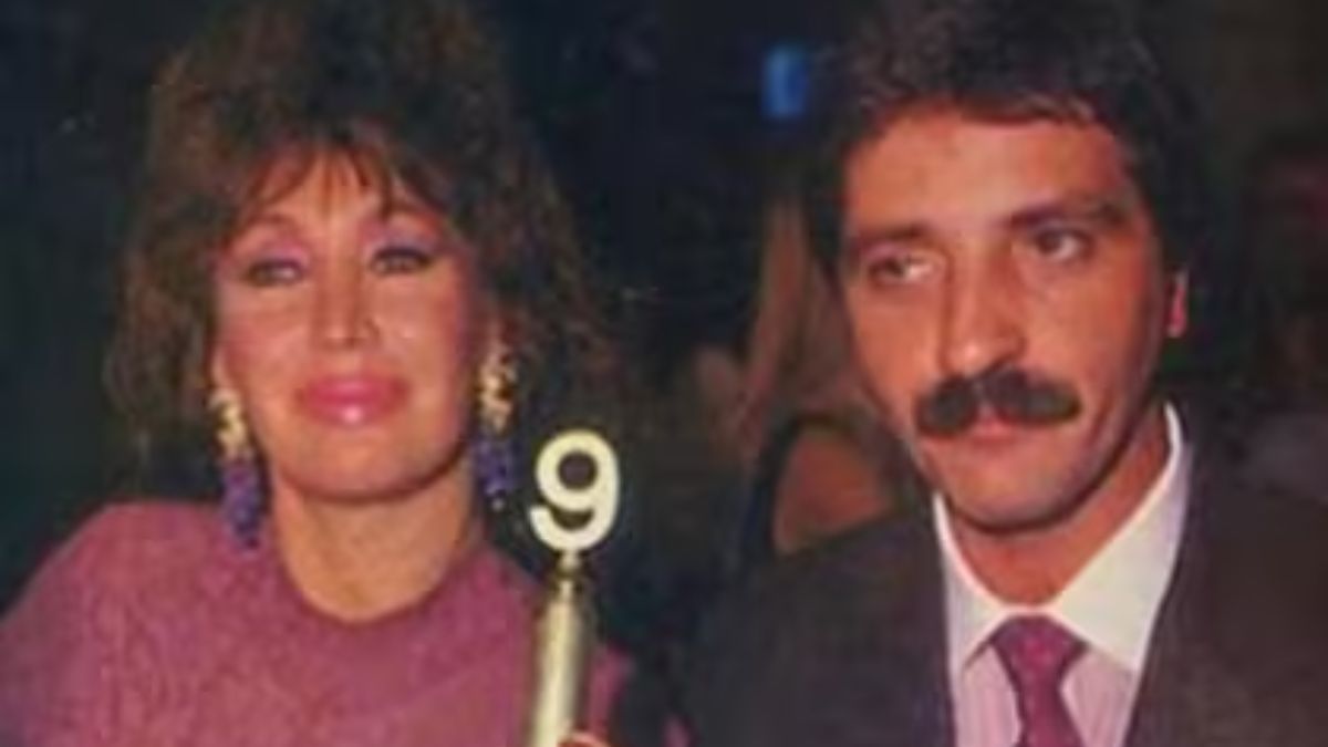 Ingrid también rechazó la reconstrucción de la relación entre Luis Vadalá y Moria Casán y sostuvo que varios de los hechos mostrados no ocurrieron de la manera en que aparecen en pantalla.