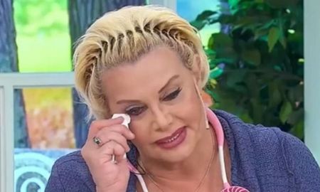 Carmen Barbieri fue denunciada por hostigamiento y acoso mediático.