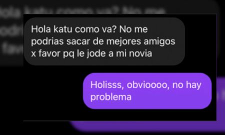 El posteó recibió miles de comentarios y memes. El posteó recibió miles de comentarios y memes.