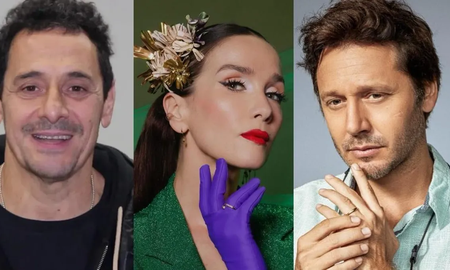 La fuerte reacción que tuvo Mollo cuando se enteró de la supuesta infidelidad de Natalia Oreiro con Vicuña La fuerte reacción que tuvo Mollo cuando se enteró de la supuesta infidelidad de Natalia Oreiro con Vicuña