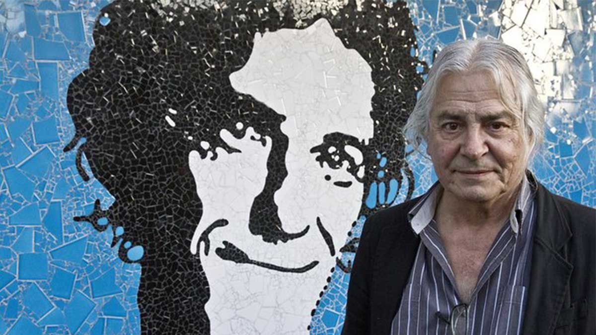 El deceso de Rodolo García