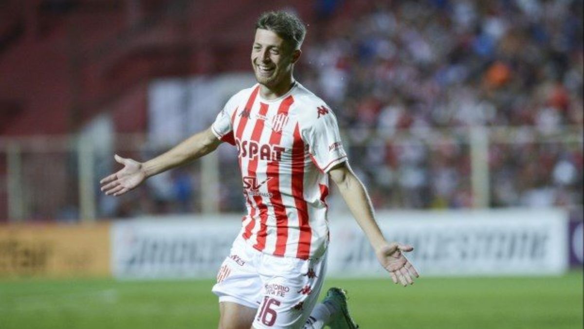 Federico Vera es pretendido por Facundo Sava. Federico Vera es pretendido por Facundo Sava.