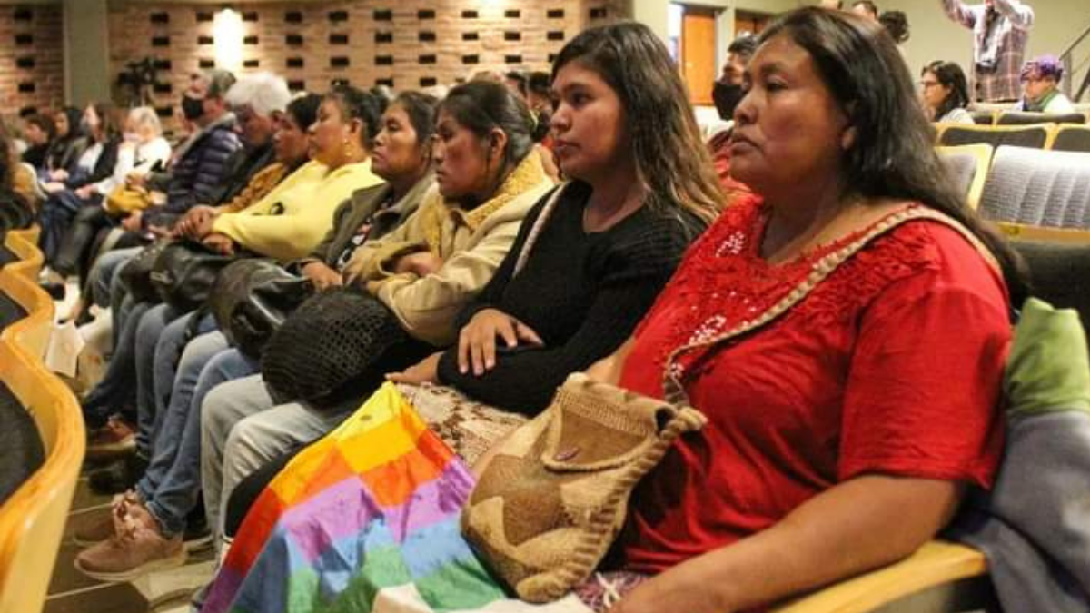 La sentencia del juicio se conoció el jueves pasado.