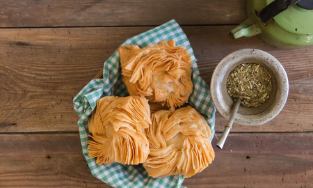 Cómo hacer pastelitos: una receta fácil y deliciosa Cómo hacer pastelitos: una receta fácil y deliciosa