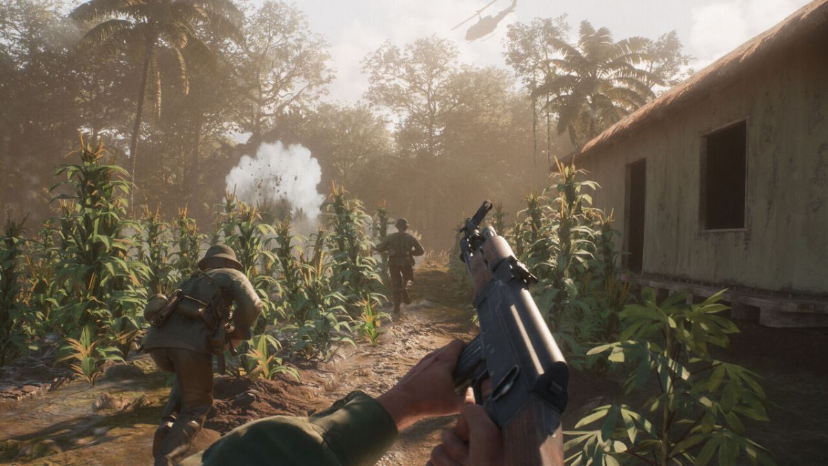 Hasta el 5 de marzo, los usuarios de PC pueden adquirir el juego completo por una fracción de su valor habitual gracias a las ofertas del Next Fest 2026. Hasta el 5 de marzo, los usuarios de PC pueden adquirir el juego completo por una fracción de su valor habitual gracias a las ofertas del Next Fest 2026.