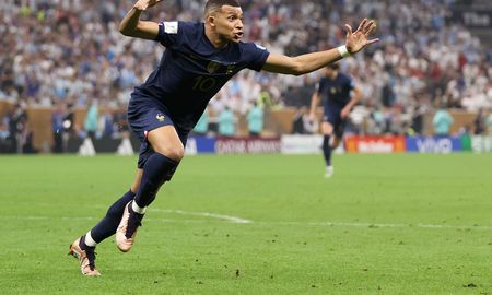 el barcelona quiere pelear con el real madrid por tener a mbappe en su equipo