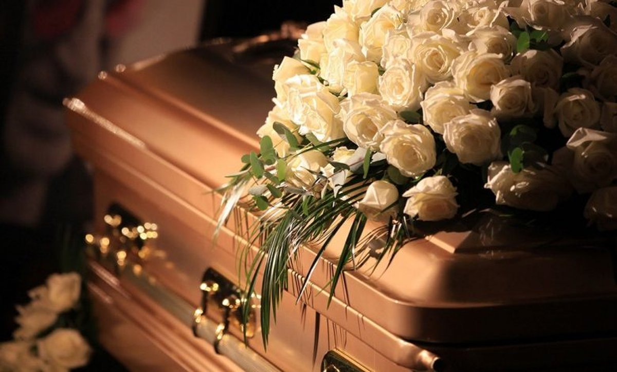 Camila Roxana Martinez Mendoza había sido declarada muerta 12 horas antes de su funeral