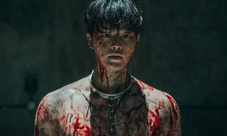 Netflix: cuándo se estrena la última temporada de Dulce Hogar, la serie coreana que es furor Netflix: cuándo se estrena la última temporada de Dulce Hogar, la serie coreana que es furor
