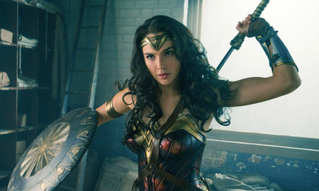 Gal Gadot, de la Mujer maravilla a Cleopatra Gal Gadot, de la Mujer maravilla a Cleopatra