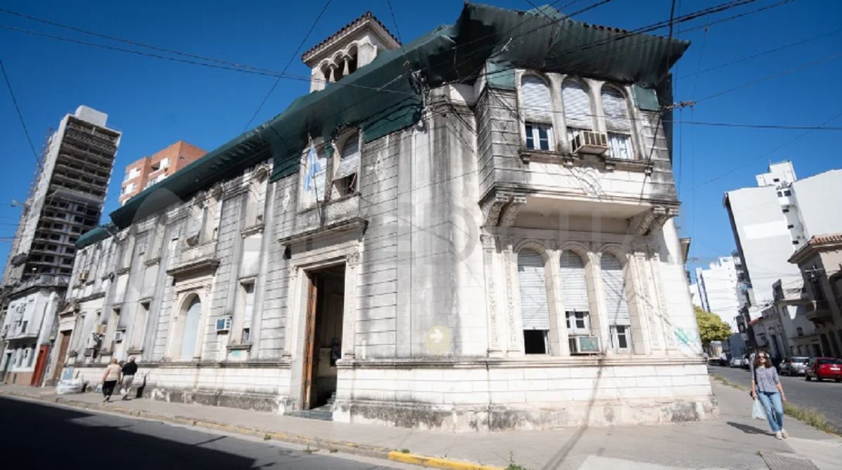 El fallo fue dictado en el Juzgado federal de Santa Fe. El fallo fue dictado en el Juzgado federal de Santa Fe.