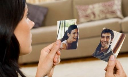 Las peores ex parejas Las peores ex parejas