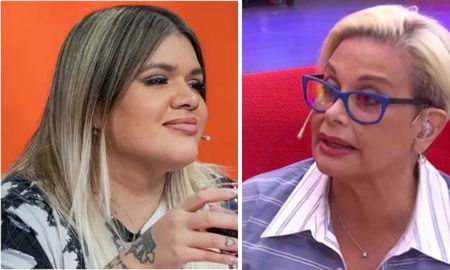 Morena Rial no se queda de brazos cruzados. Morena Rial no se queda de brazos cruzados.
