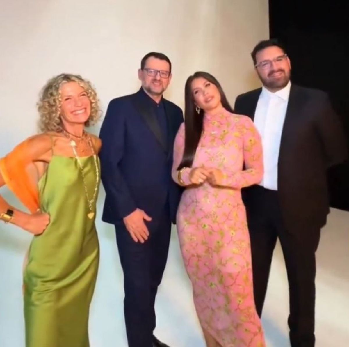 Maru Botana será jurado de Bake Off Famosos y la noticia no cayó nada bien en las redes. Maru Botana será jurado de Bake Off Famosos y la noticia no cayó nada bien en las redes.