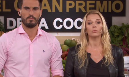 El Gran Premio de la Cocina El Gran Premio de la Cocina