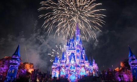 Disney cierra sus parques temáticos en todo el mundo