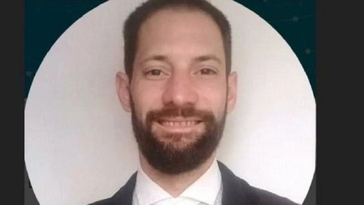 Leonardo Javier Costa Vidal