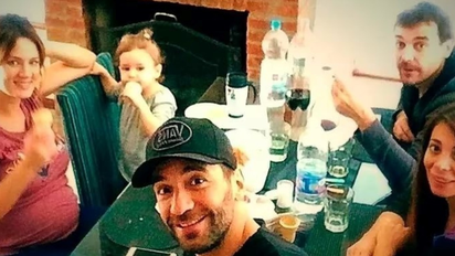 Ximena Capristo reavivó su pelea con Paula Chaves y apuntó contra Pedro Alfonso